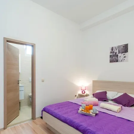 Villa Ines * Banjevci