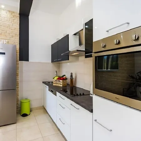 Villa Villa Ines