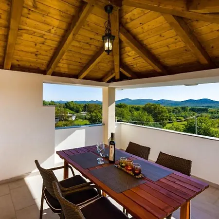 Villa Villa Ines