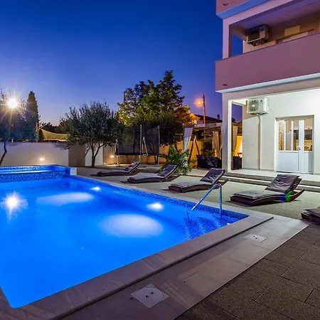 Villa Ines Villa Banjevci