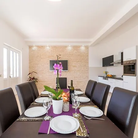 Villa Ines Villa Banjevci